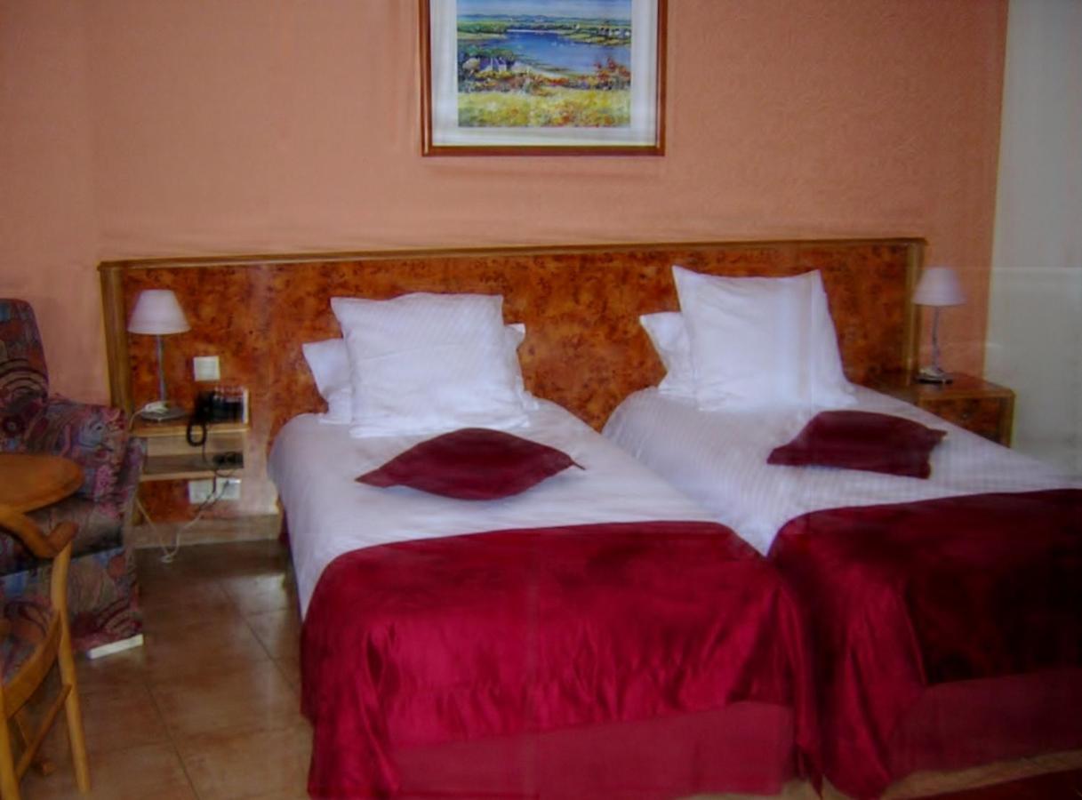 Hotel Sud Alsace Ranspach-le-Bas Εξωτερικό φωτογραφία