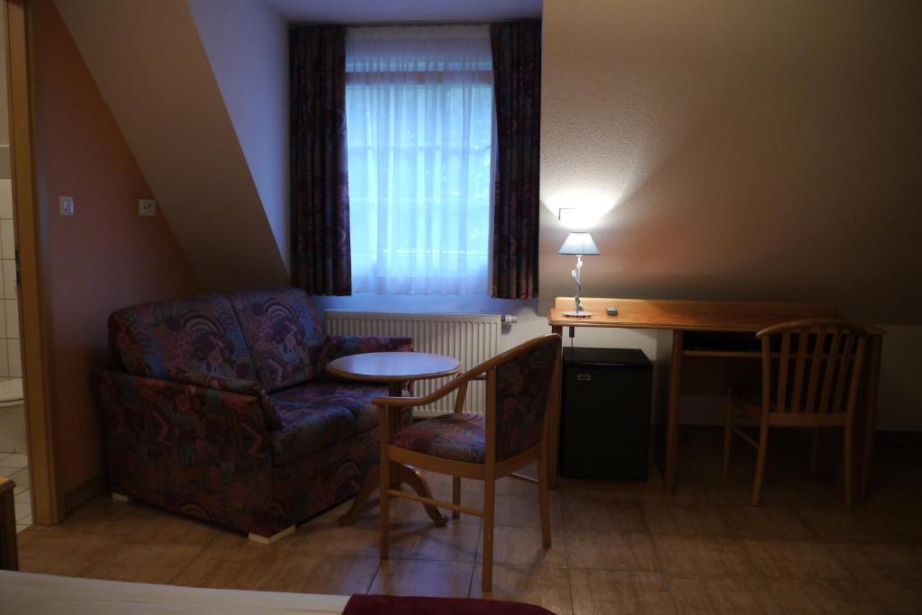 Hotel Sud Alsace Ranspach-le-Bas Εξωτερικό φωτογραφία