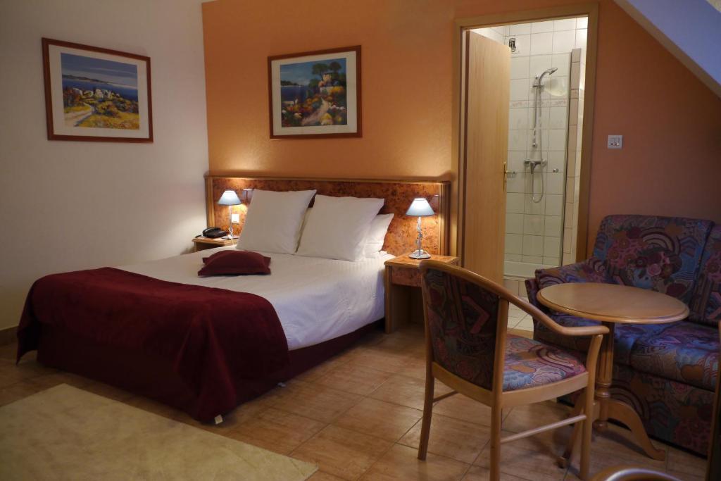 Hotel Sud Alsace Ranspach-le-Bas Εξωτερικό φωτογραφία
