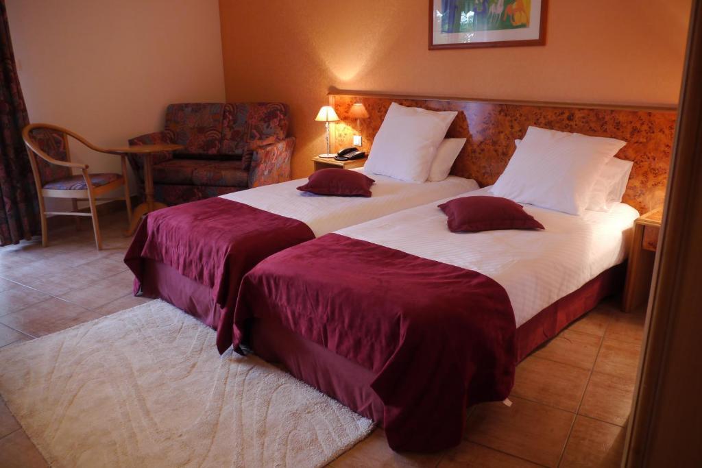 Hotel Sud Alsace Ranspach-le-Bas Εξωτερικό φωτογραφία