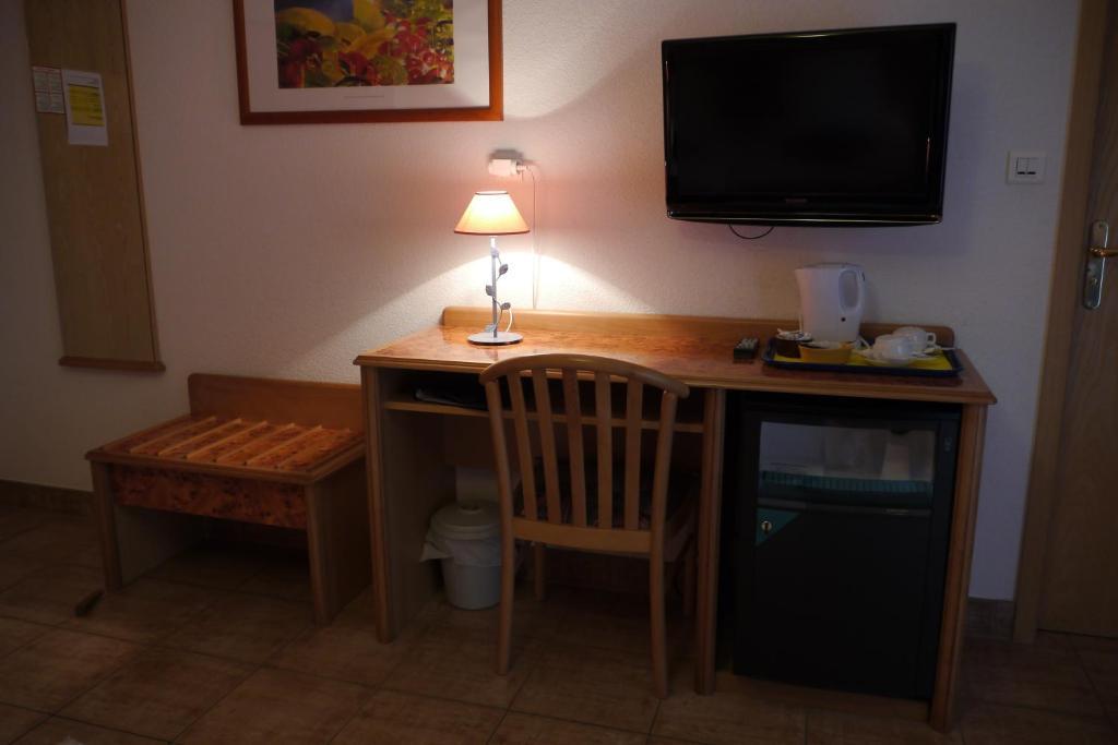 Hotel Sud Alsace Ranspach-le-Bas Εξωτερικό φωτογραφία