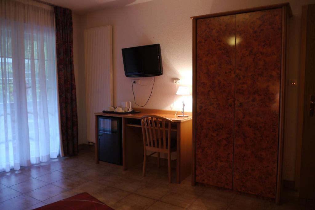 Hotel Sud Alsace Ranspach-le-Bas Δωμάτιο φωτογραφία