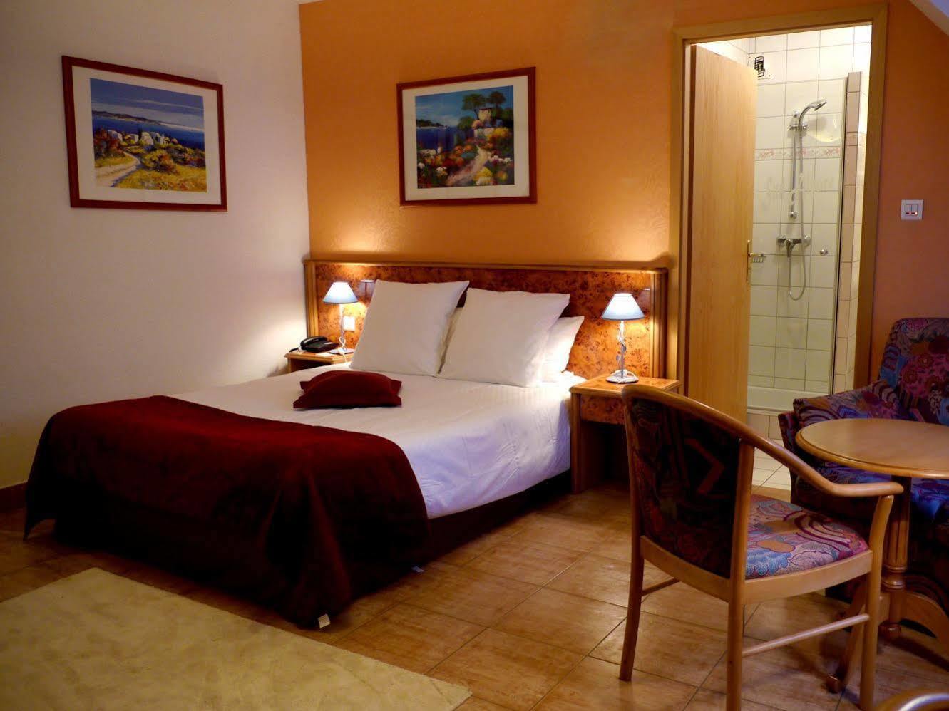 Hotel Sud Alsace Ranspach-le-Bas Εξωτερικό φωτογραφία
