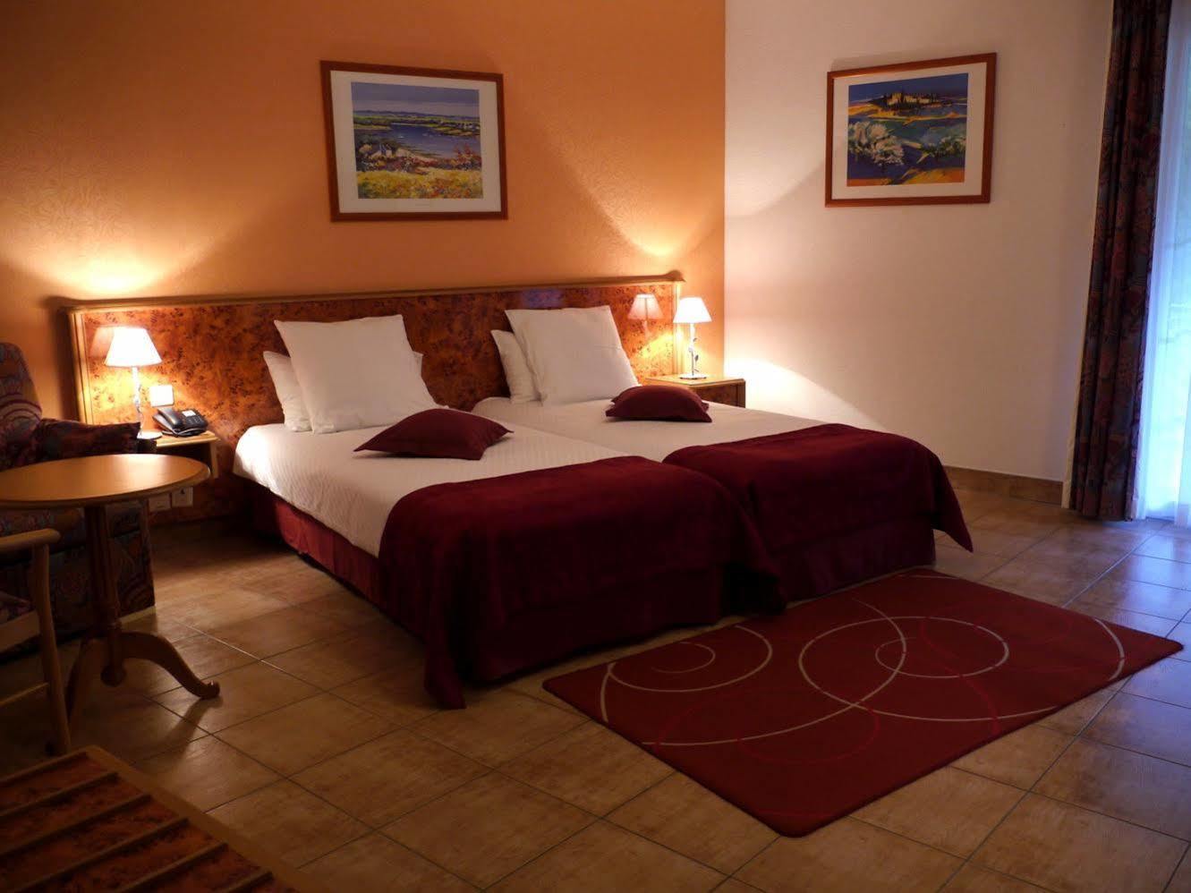 Hotel Sud Alsace Ranspach-le-Bas Εξωτερικό φωτογραφία