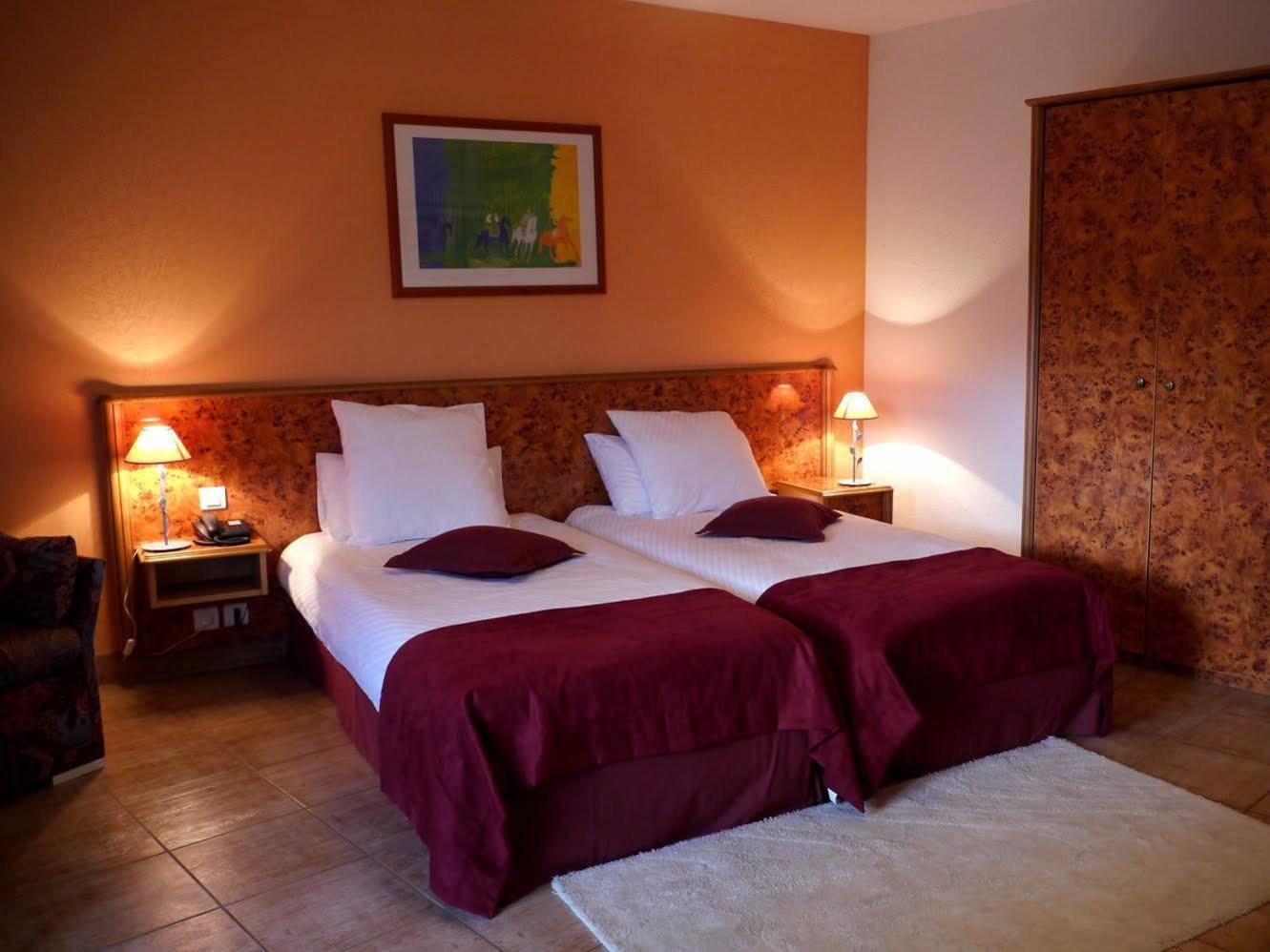 Hotel Sud Alsace Ranspach-le-Bas Εξωτερικό φωτογραφία
