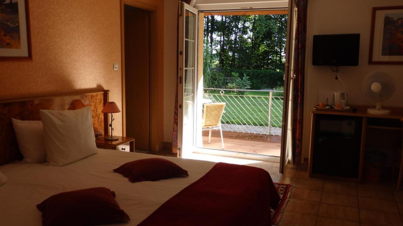 Hotel Sud Alsace Ranspach-le-Bas Εξωτερικό φωτογραφία